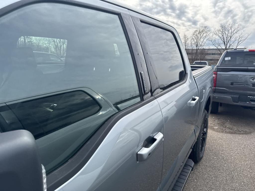 new 2026 Ford F-150 car, priced at $59,037