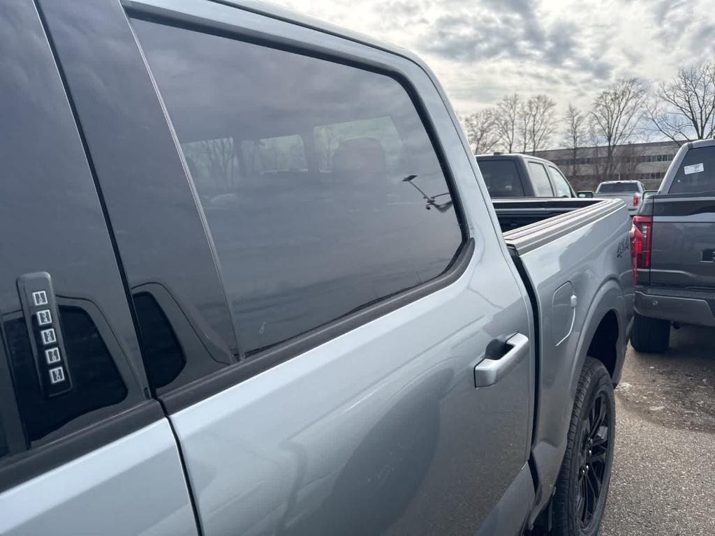 new 2026 Ford F-150 car, priced at $59,037