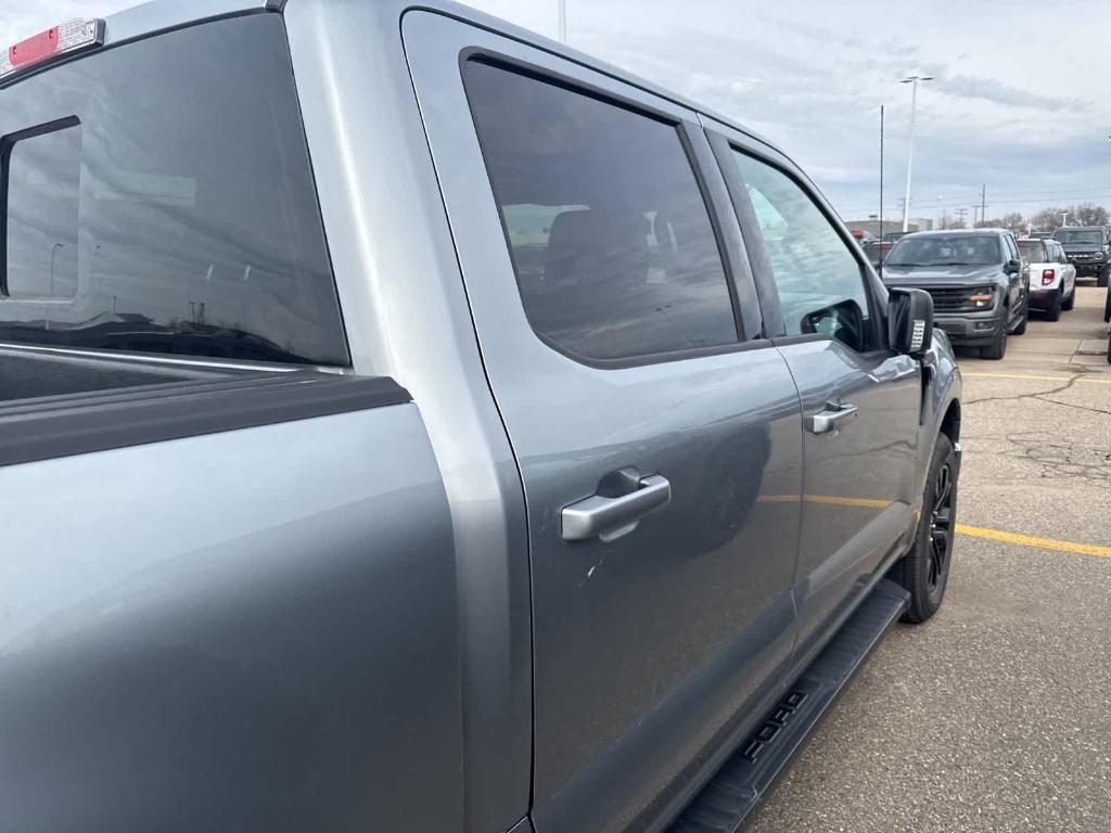 new 2026 Ford F-150 car, priced at $59,037