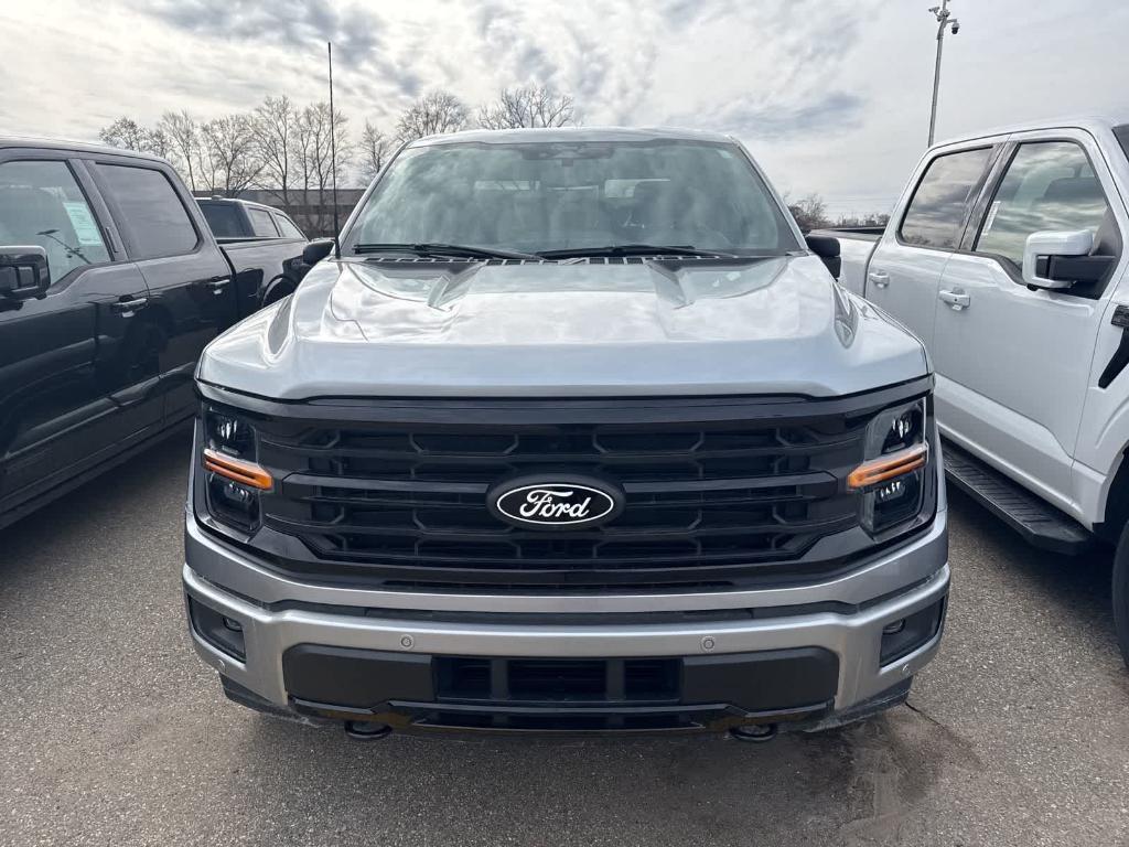 new 2026 Ford F-150 car, priced at $59,037