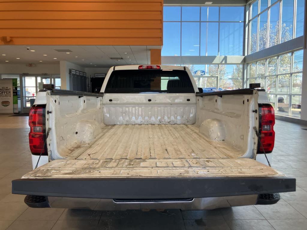 used 2014 Chevrolet Silverado 1500 car, priced at $11,500