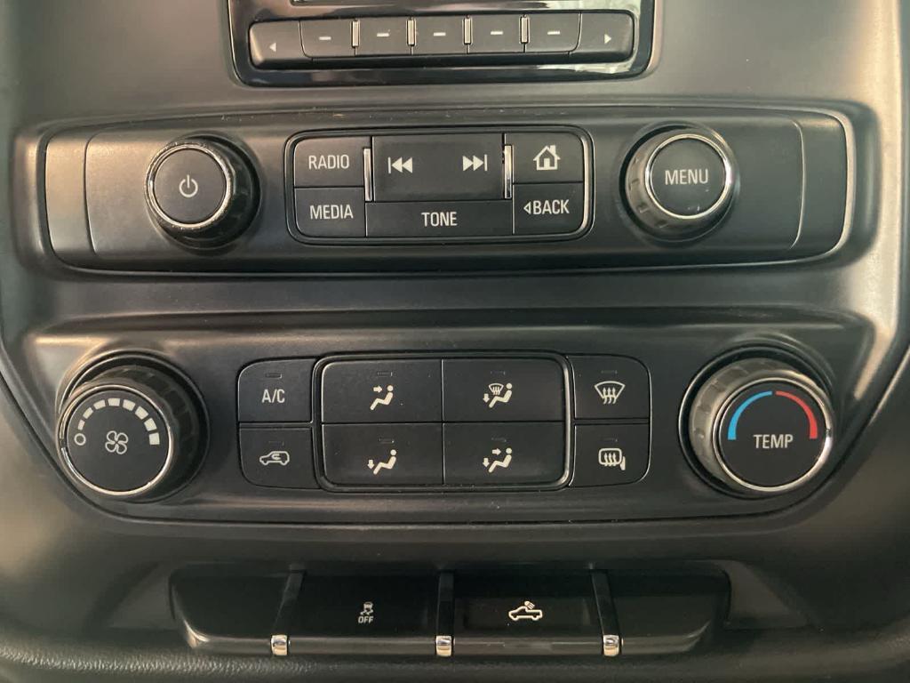 used 2014 Chevrolet Silverado 1500 car, priced at $11,500