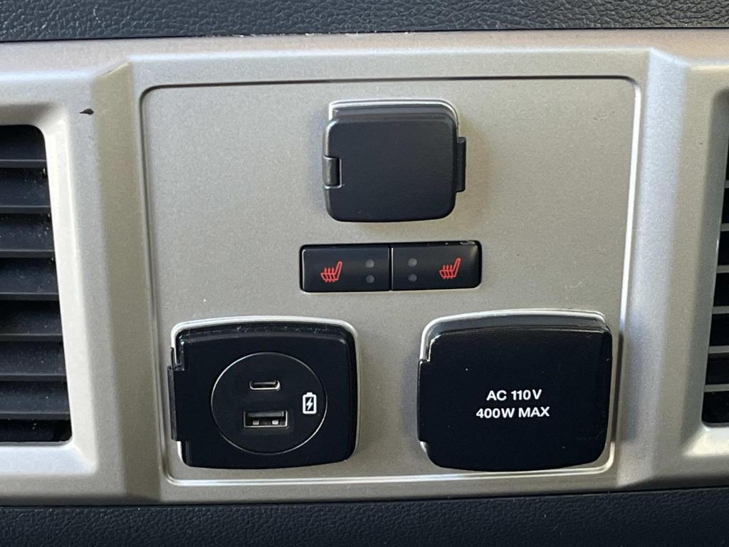 used 2022 Ford F-250 car, priced at $58,995