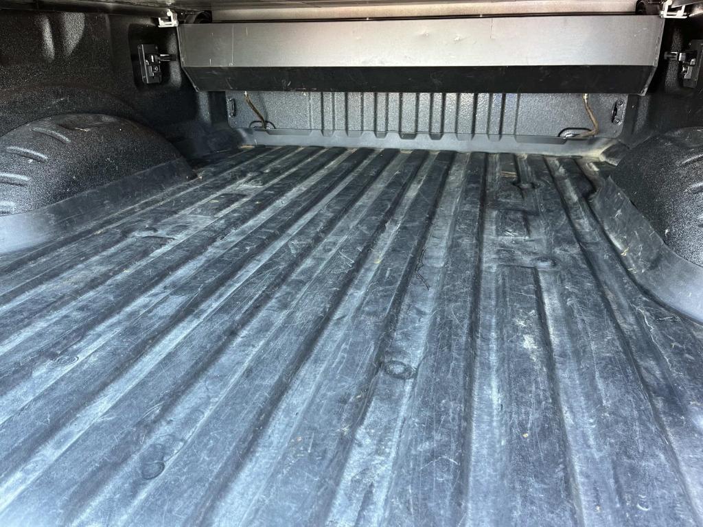used 2022 Ford F-250 car, priced at $58,995