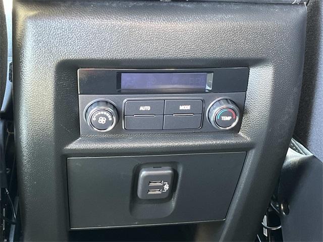 used 2024 Chevrolet Traverse Limited car, priced at $29,995