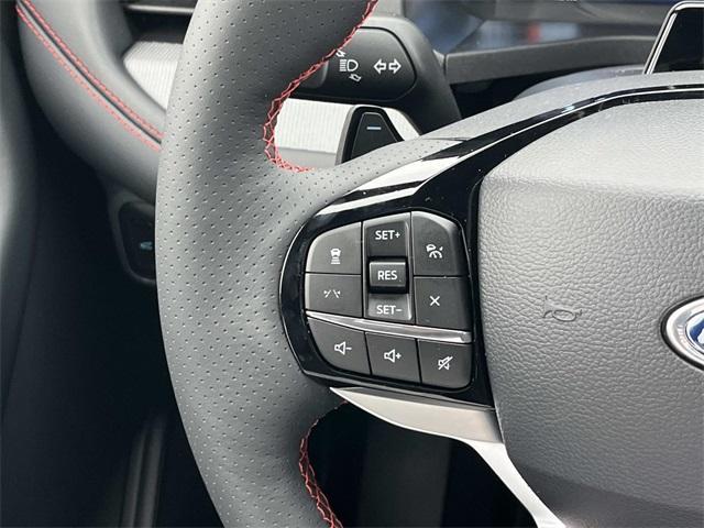 new 2026 Ford Explorer car, priced at $60,135