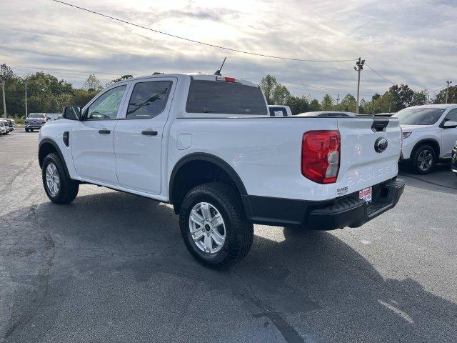 new 2026 Ford Ranger car, priced at $35,885