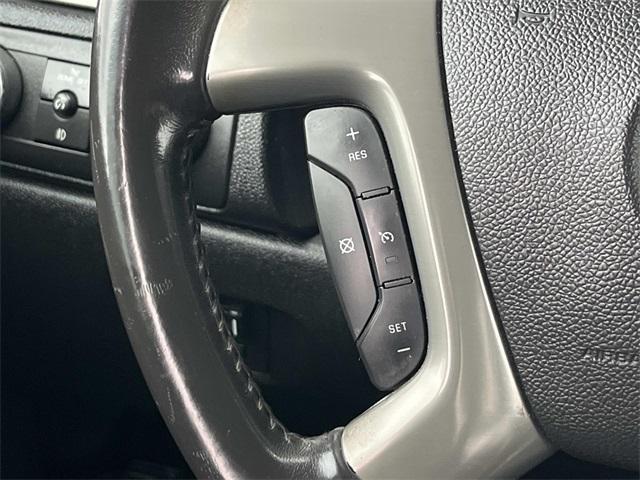 used 2012 GMC Sierra 3500 car, priced at $29,995