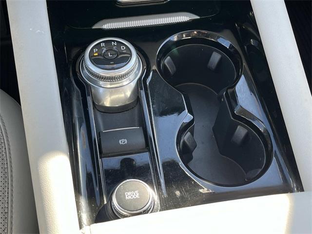 used 2025 Ford Explorer car, priced at $46,995