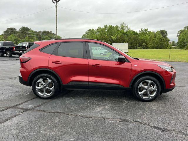 used 2025 Ford Escape car, priced at $24,995