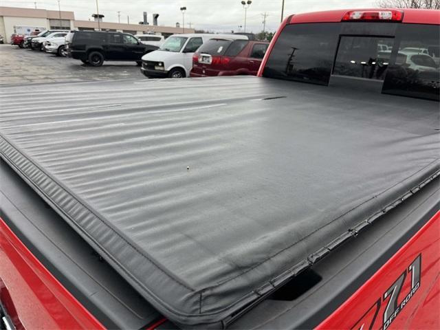 used 2019 Chevrolet Silverado 2500 car, priced at $48,995