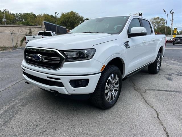 used 2020 Ford Ranger car, priced at $29,995
