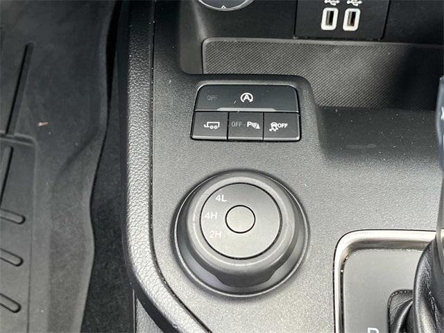used 2020 Ford Ranger car, priced at $29,995