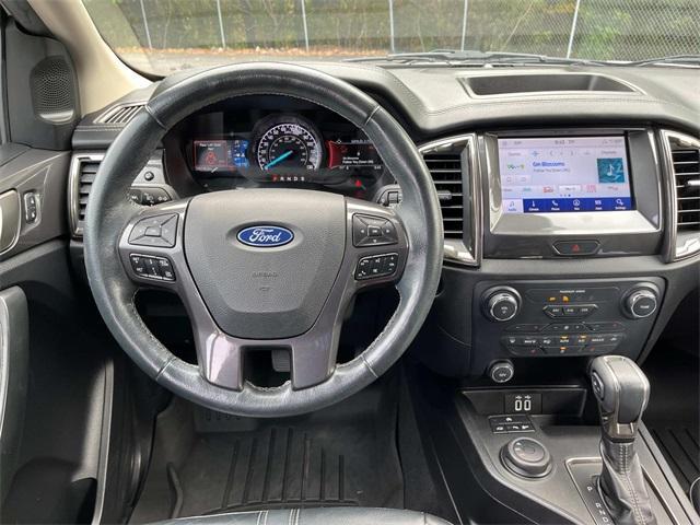 used 2020 Ford Ranger car, priced at $29,995