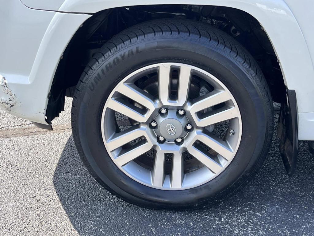 used 2013 Toyota 4Runner car, priced at $14,995