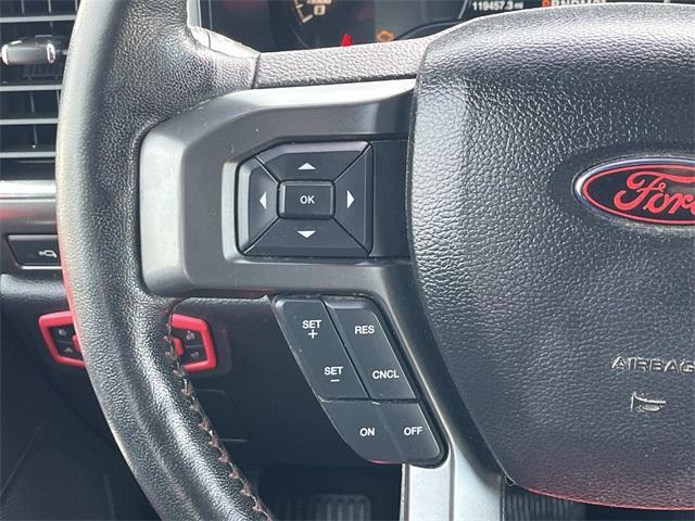 used 2016 Ford F-150 car, priced at $23,995