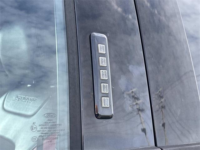 used 2016 Ford F-150 car, priced at $23,995