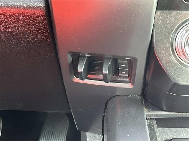 used 2016 Ford F-150 car, priced at $23,995