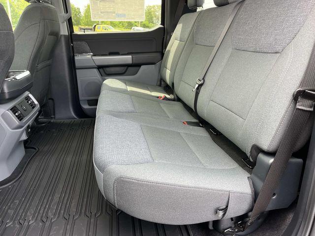 new 2026 Ford F-150 car, priced at $57,974