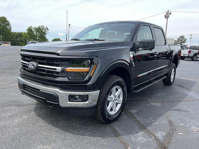 new 2026 Ford F-150 car, priced at $57,974