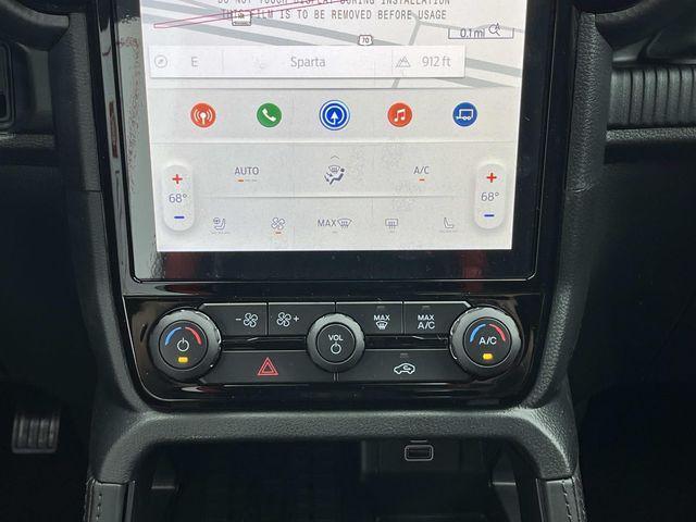 new 2026 Ford Ranger car, priced at $60,635