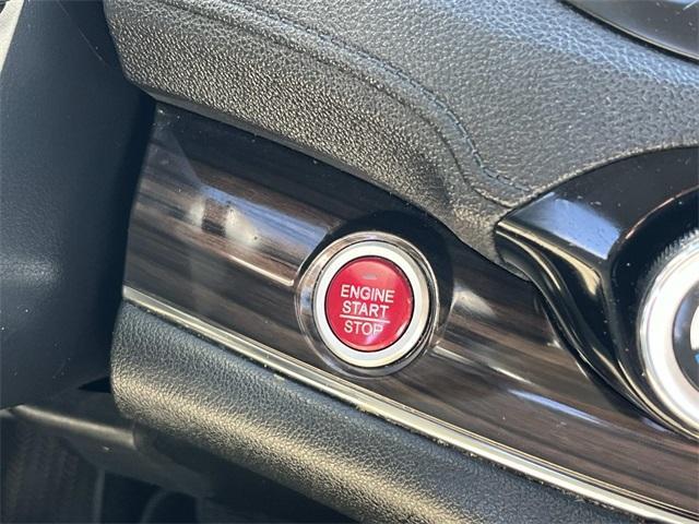 used 2016 Honda CR-V car, priced at $13,995