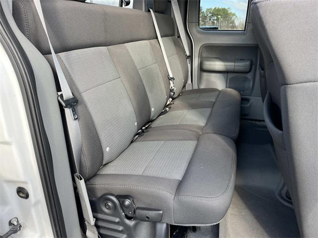 used 2004 Ford F-150 car, priced at $8,995