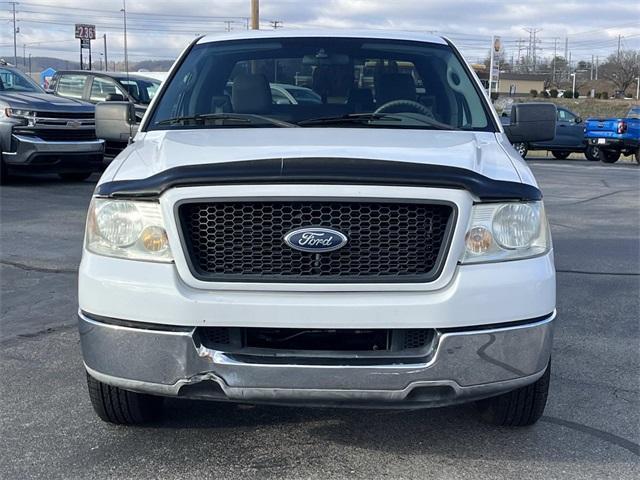 used 2004 Ford F-150 car, priced at $8,995