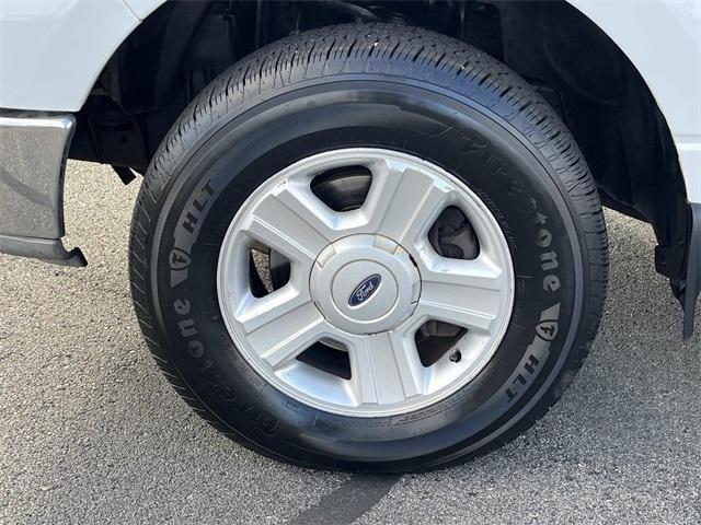 used 2004 Ford F-150 car, priced at $8,995