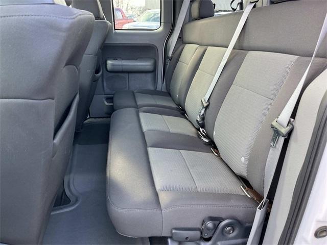 used 2004 Ford F-150 car, priced at $8,995