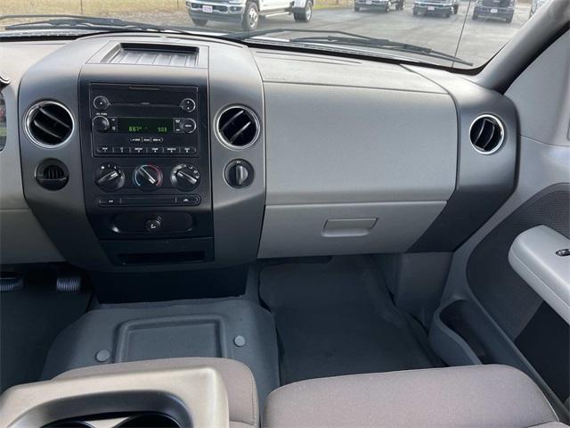 used 2004 Ford F-150 car, priced at $8,995