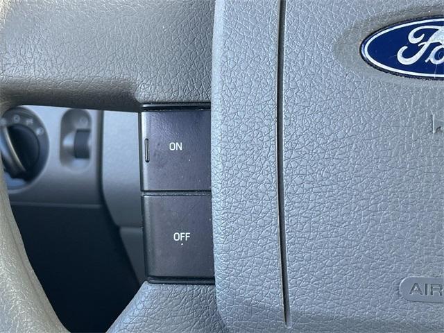 used 2004 Ford F-150 car, priced at $8,995