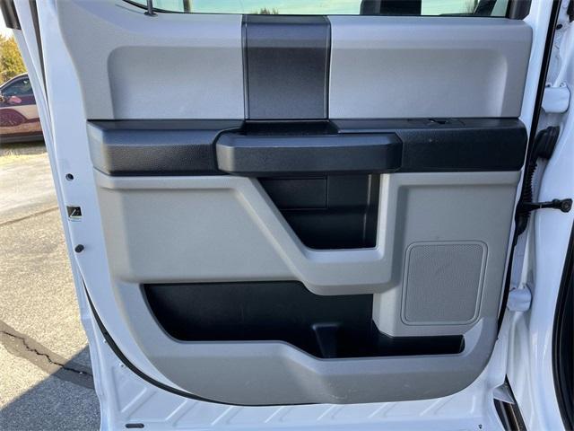 used 2019 Ford F-250 car, priced at $26,995