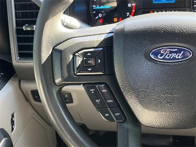 used 2019 Ford F-250 car, priced at $26,995