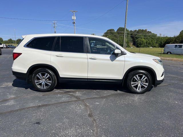 used 2017 Honda Pilot car, priced at $13,995