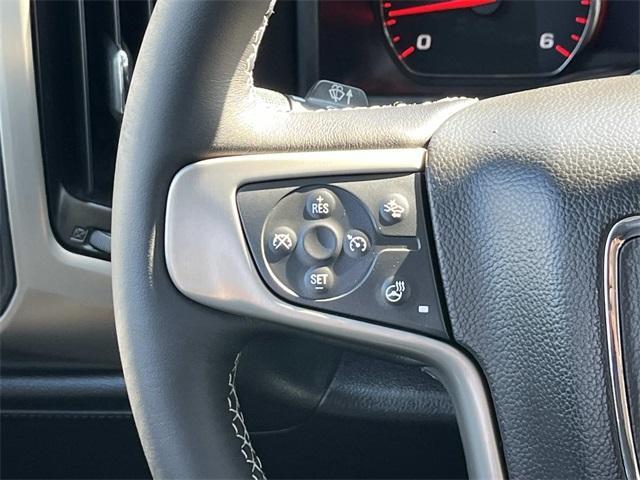 used 2015 GMC Sierra 1500 car, priced at $23,995