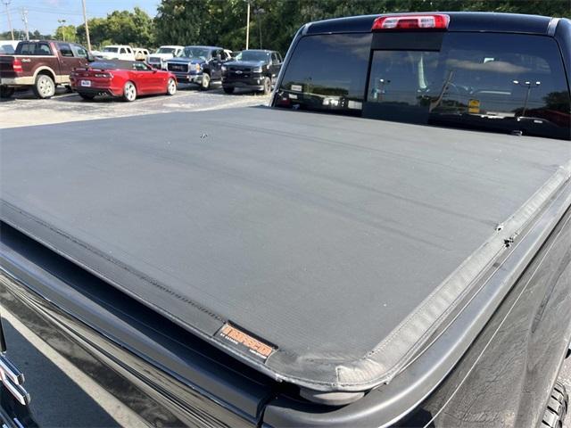 used 2015 GMC Sierra 1500 car, priced at $23,995