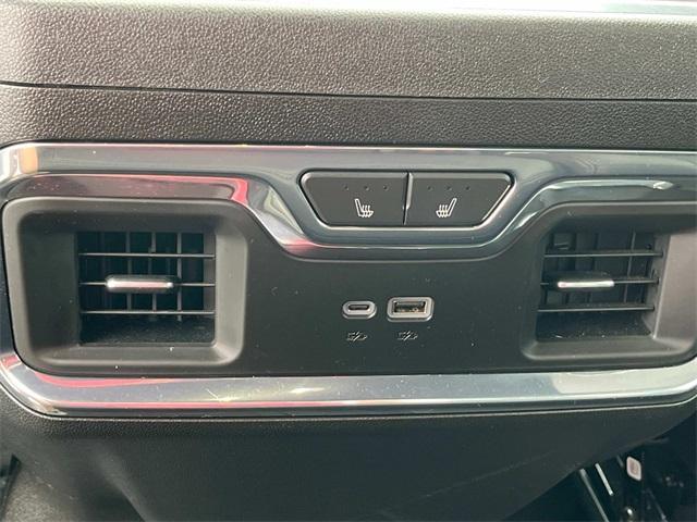 used 2024 Chevrolet Silverado 2500 car, priced at $70,995