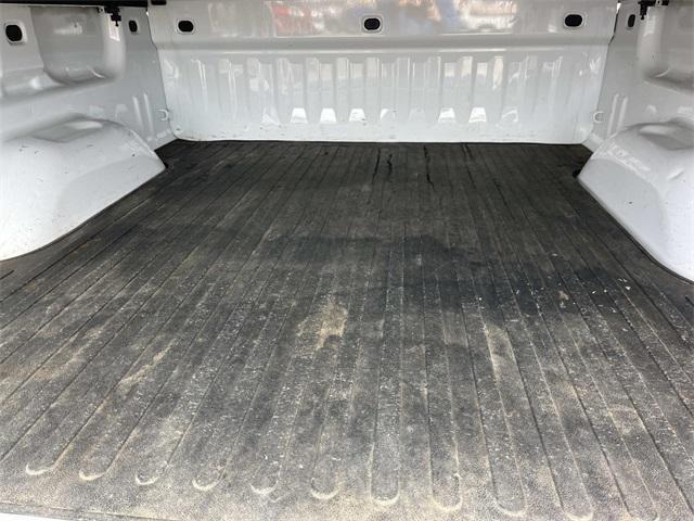 used 2018 Chevrolet Silverado 1500 car, priced at $20,995