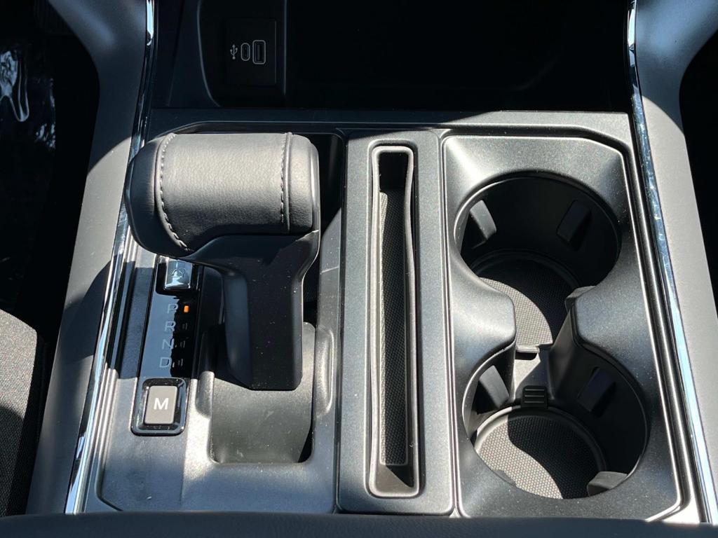 new 2025 Ford F-150 car, priced at $57,745