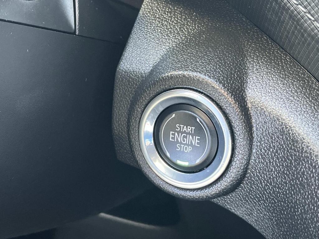 used 2023 Chevrolet TrailBlazer car, priced at $20,995