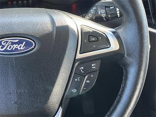 used 2024 Ford Edge car, priced at $26,995