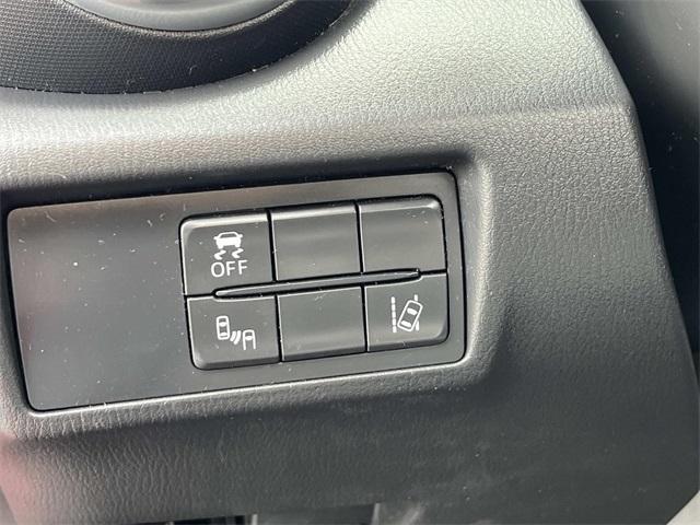 used 2018 Mazda MX-5 Miata RF car, priced at $17,995