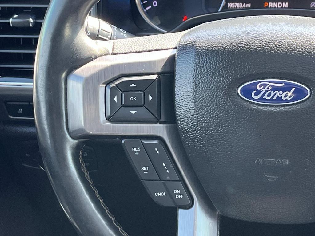 used 2020 Ford Expedition Max car, priced at $20,495