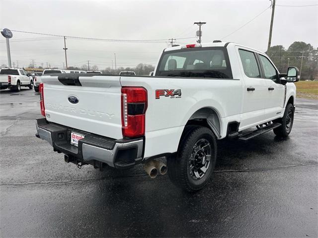 used 2023 Ford F-250 car, priced at $49,995