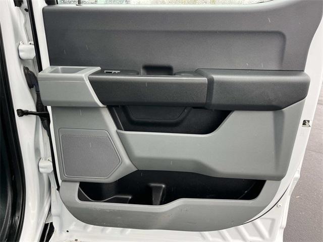 used 2023 Ford F-250 car, priced at $49,995
