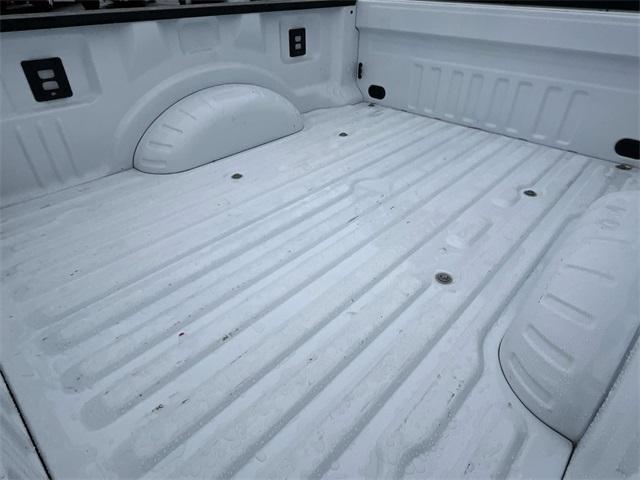 used 2023 Ford F-250 car, priced at $49,995