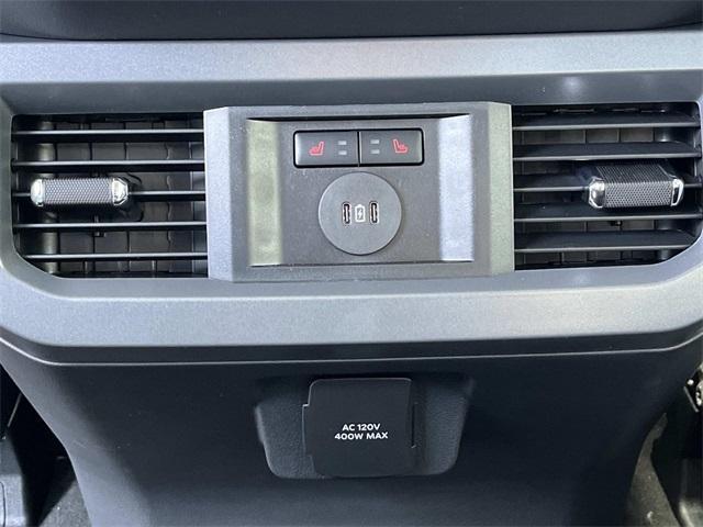 new 2026 Ford F-250 car, priced at $90,780