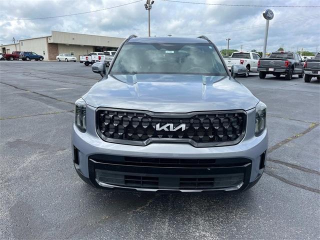 used 2024 Kia Telluride car, priced at $38,995