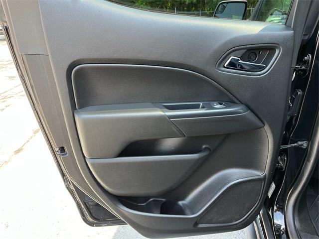 used 2019 Chevrolet Colorado car, priced at $30,995